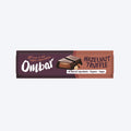 Ombar Organic Hazelnut Truffle Bar 42g