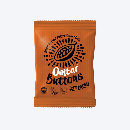 Ombar buttons (72%) 25g