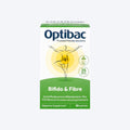 Optibac Probiotics Bifidobacteria & Fibre 30 Sachets