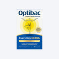 Optibac Probiotics For Every Day Extra Strength 30 Caps