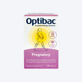 Optibac Probiotics Pregnancy x30 Capsules