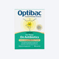 Optibac Probiotics for those on antibiotics 10 Caps