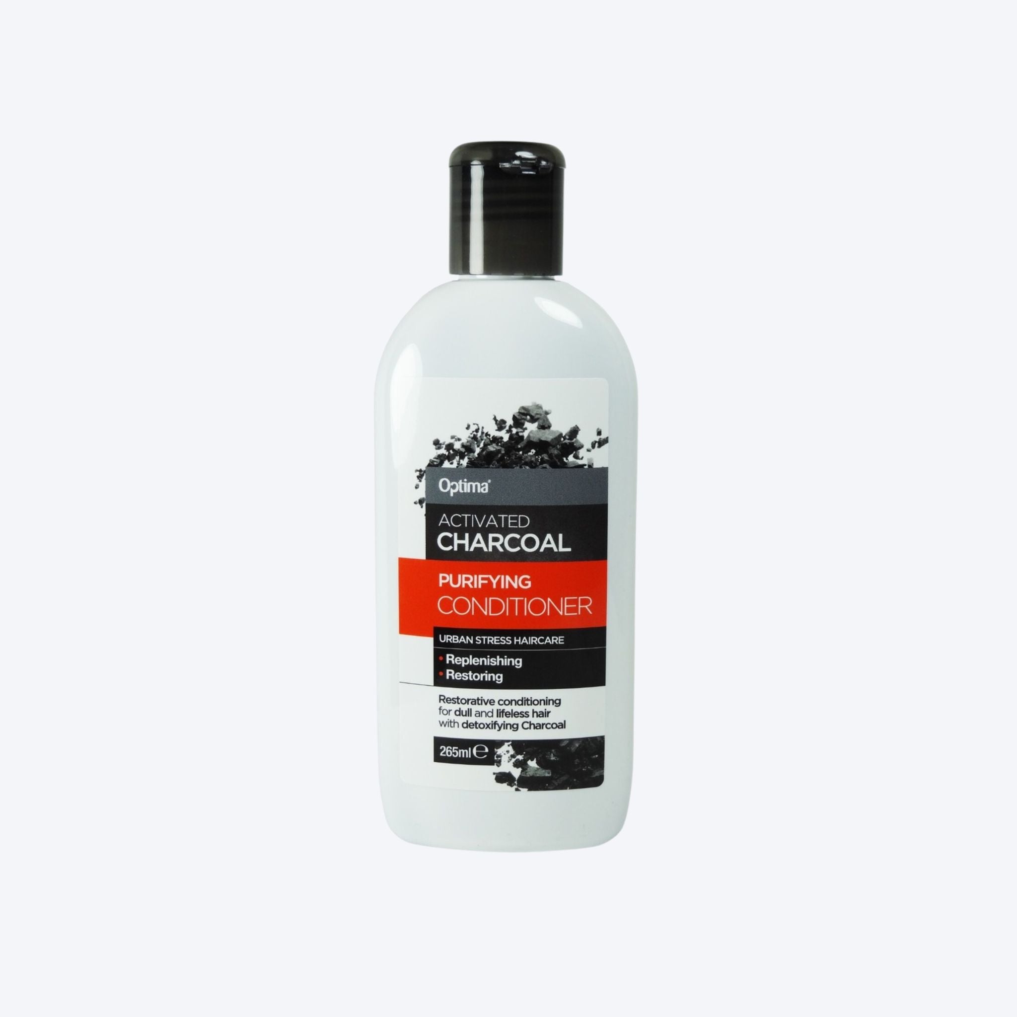 Optima Activated Charcoal Conditioner