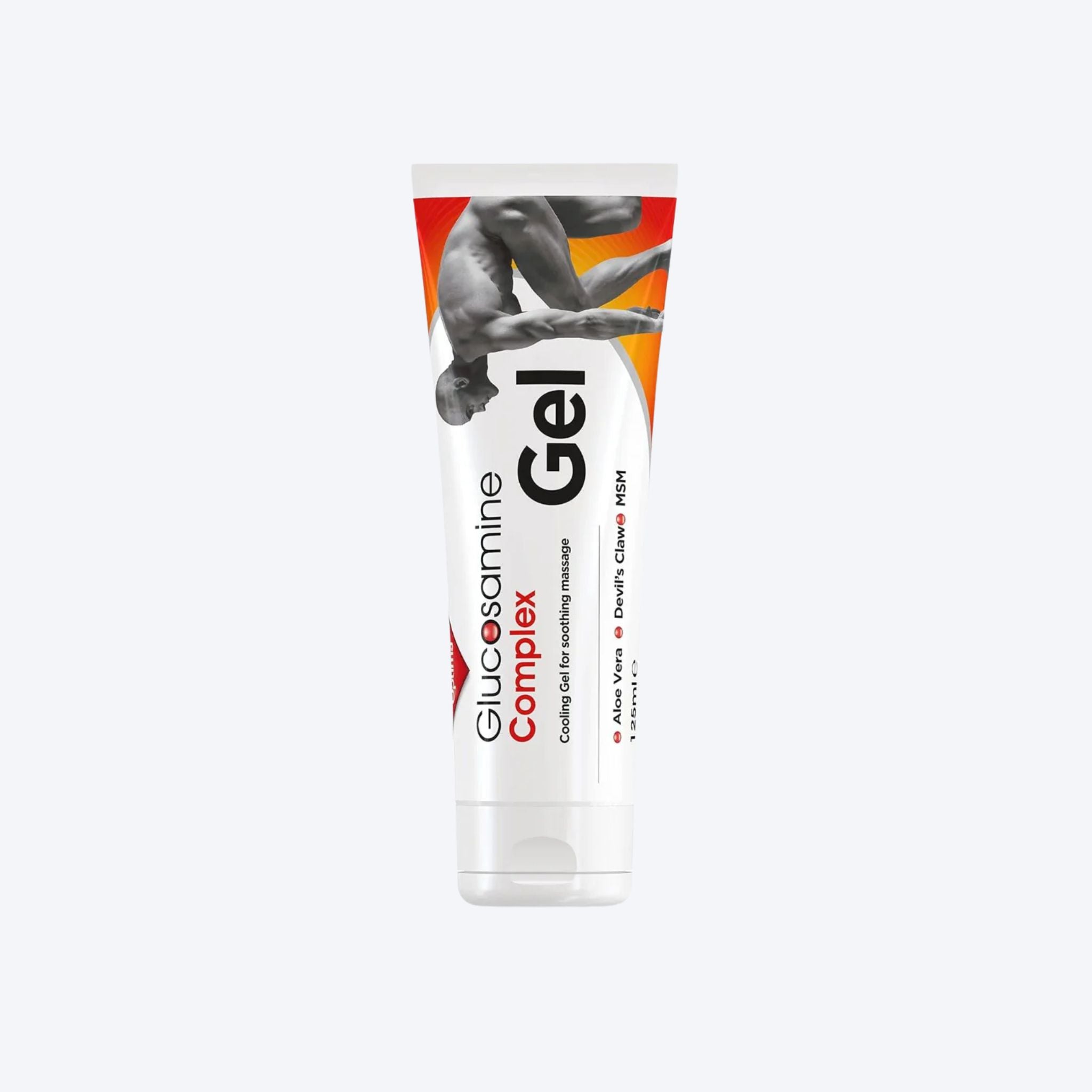 Optima Glucosamine Complex Gel 125ml