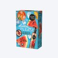 Organic Shop Bellini Please Gift Set