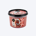 Organic Shop Candycane Body Scrub 250ml