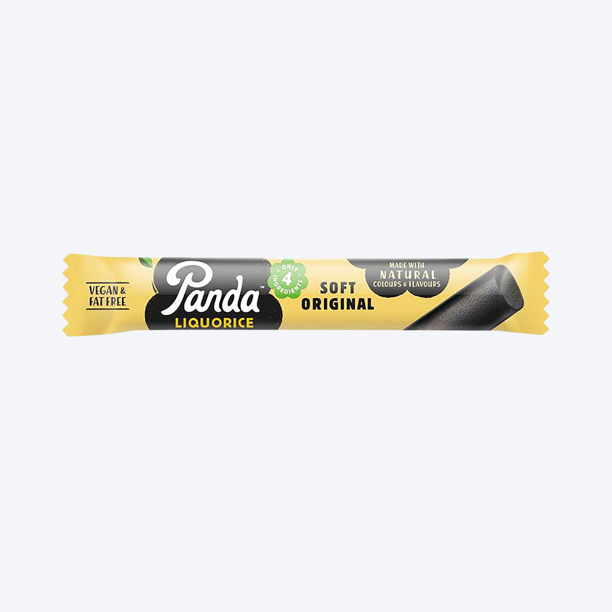 Panda Liquourice Bar 32g