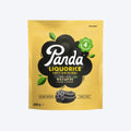 Panda Liquourice Cuts 200g