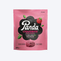 Panda Liquourice Raspberry Cuts 200g
