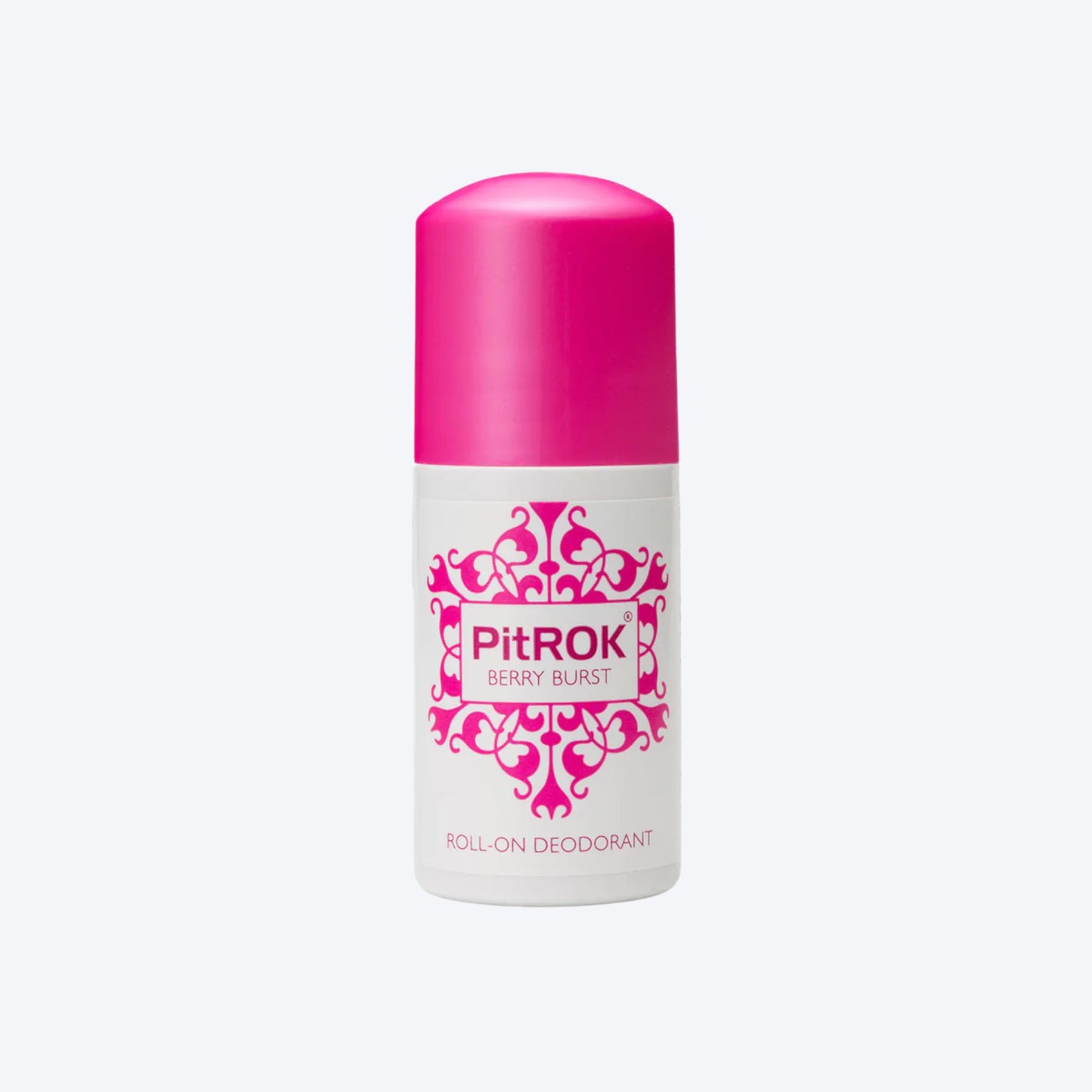 PitROK Crystal Deodorant Berry Burst