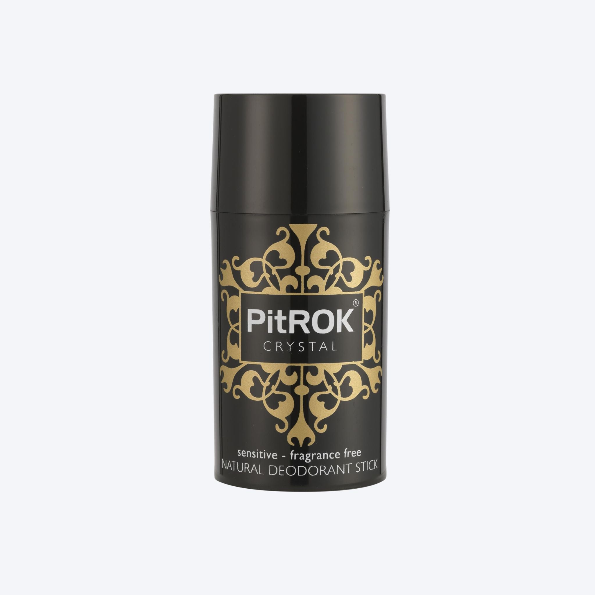 PitROK Crystal Natural Deodorant Stick