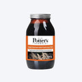 Potters Malt Extract Butterscotch 650g