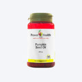 Powder Heath Pumpkin Seed Oil x100 Capsules