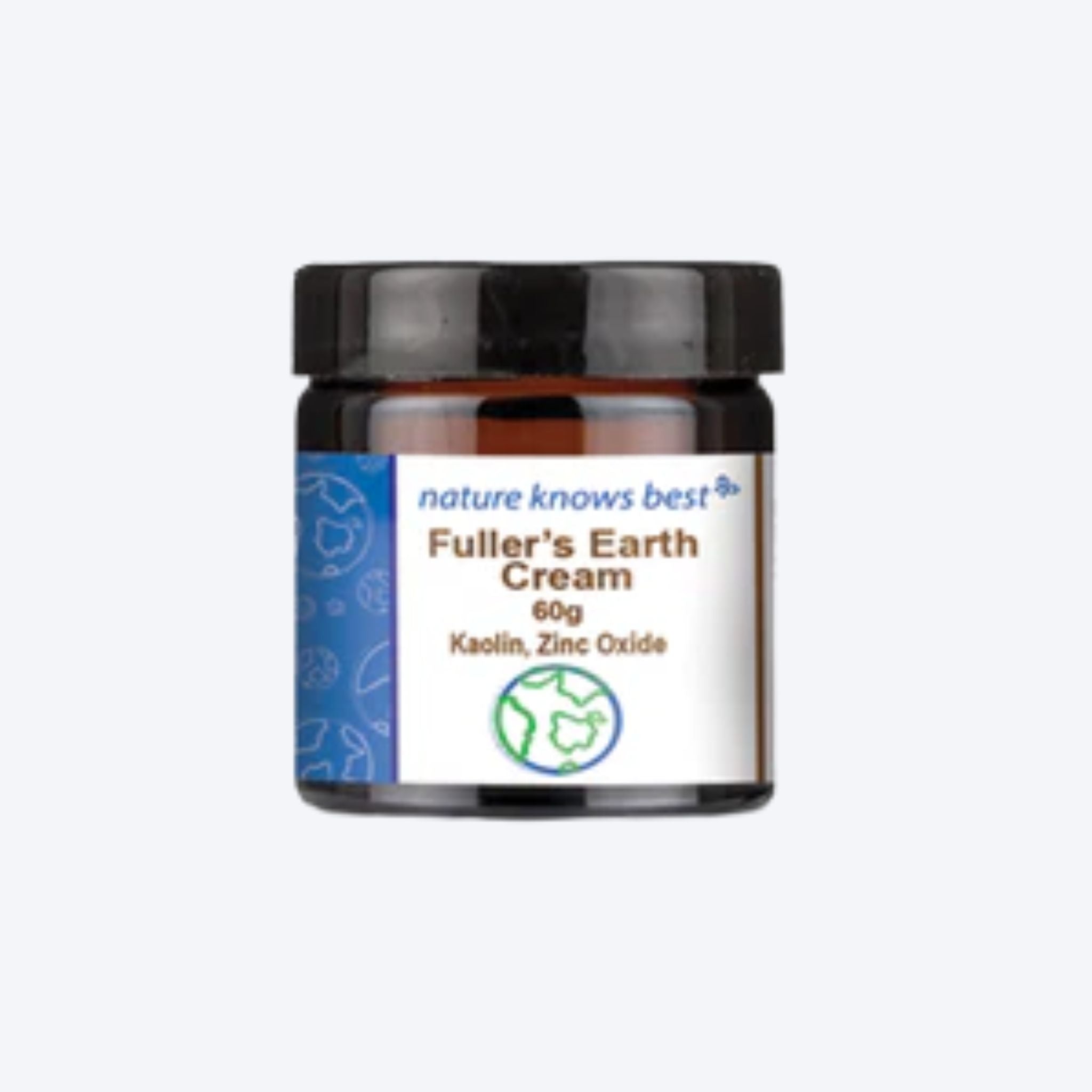 Power Health Fuller's Earth Cream 60g