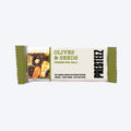 Presteez Olive and Seeds Bar 35g