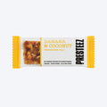 Presteez Banana and Coconut Bar 35g