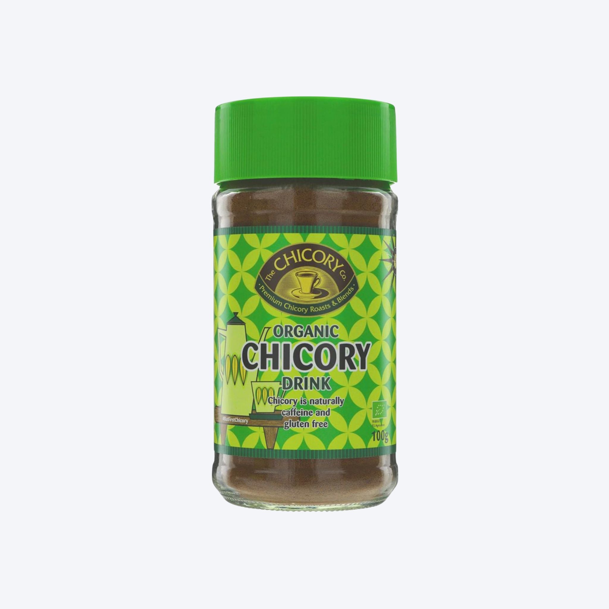 Prewett's Organic Chicory Coffee