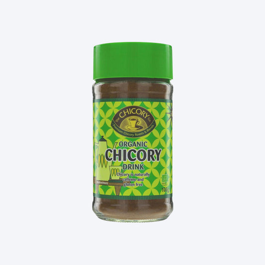 Prewett's Organic Chicory Coffee