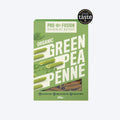 Pro Fusion Organic Green Pea Penne 250g