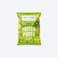 Pro Fusion Organic Lemon and Black Pepper Puffs 40g