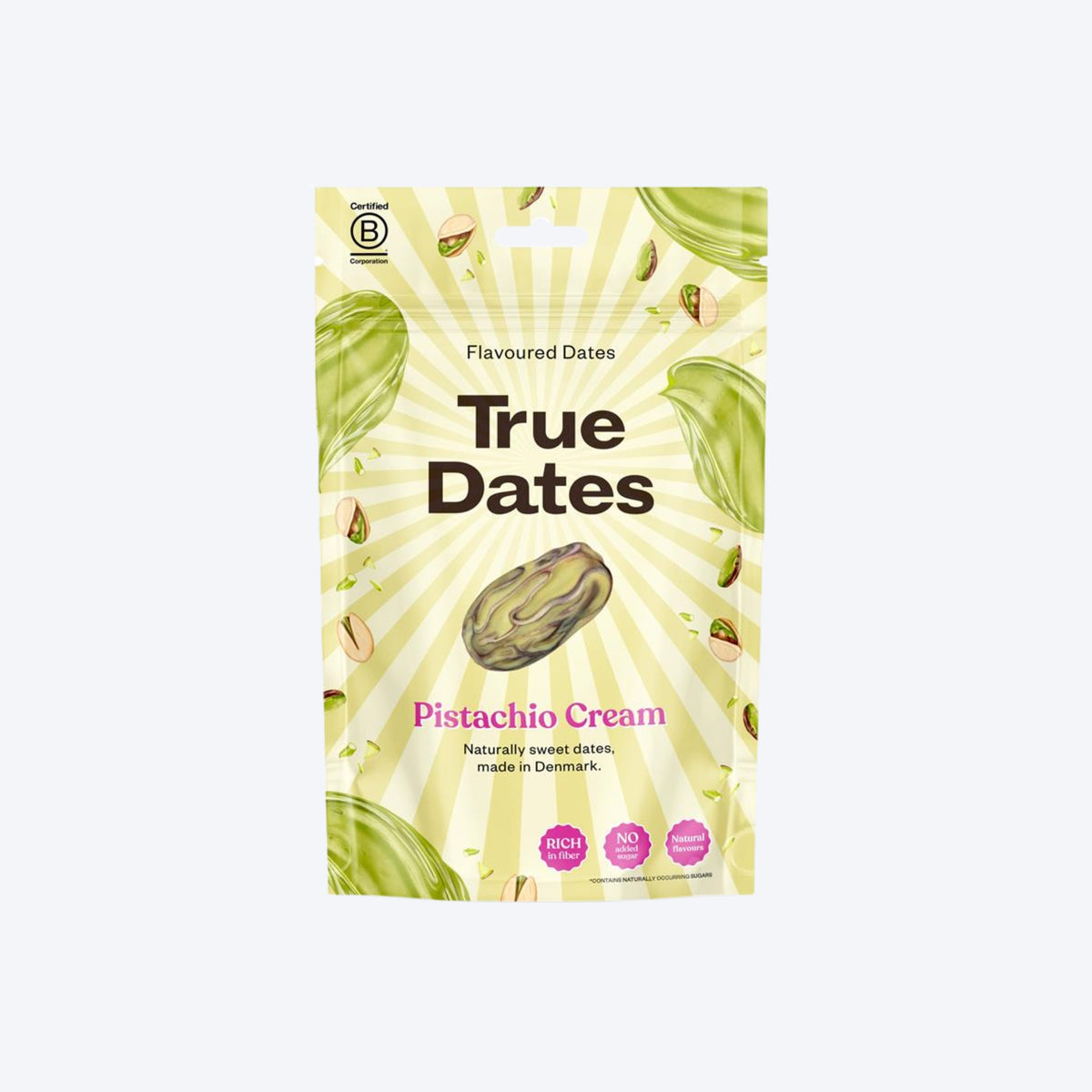 True Dates Pistachio Cream 100g