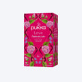Pukka Organic Tea Love