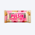 Pulsin Raspberry and Chocolate Chip Keto Bar