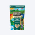 Pure Oaty Glebe Farm Organic Porridge Oats 450g - Gluten Free