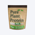 Pure Plant Protein Rice/Pea/Soya 1kg