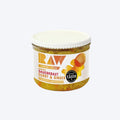 RAW Organic Sauerkraut Curry & Ginger