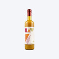 Raw  Apple Cider Vinegar Tumeric & Ginger 500mls