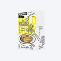 Realfoods by Organico Riccioli  500g