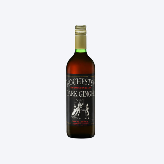 Rochester Old Jamaican Recipe (Non-Alchoholic)