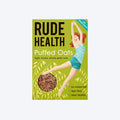 Rude Health Puffed Oats 175g
