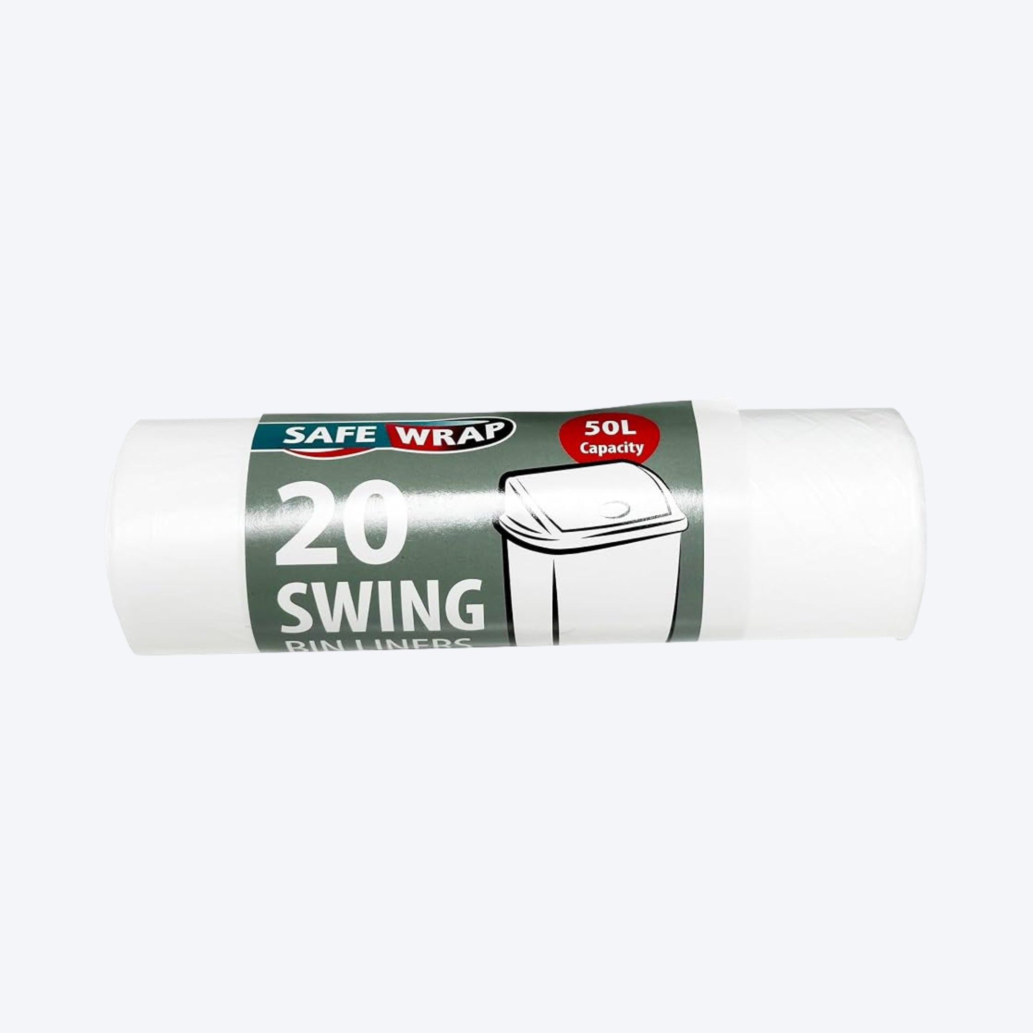 Safe Wrap Swing Liners x20