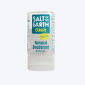 Salt Of The Earth Classic Natural Deodorant Crystal
