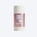 Salt Of The Earth Refillable Stick Deodorant Lavender + Vanilla 84g