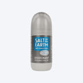 Salt Of The Earth Roll On Deodorant Vetiver + Citrus 75ml
