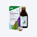 Salus Floradix Neuro Balance Ashwagandha Liquid Formula 250ml