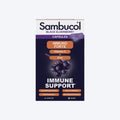 Sambucol Black Elderberry Capsules Immuno Forte x30 Capsules