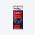 Sambucol Black Elderberry Liquid Defence Extra 120ml