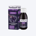Sambucol Liquid Original