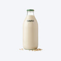 Scampston Dairy Fresh Oat Milk 1 Pint