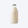 Scampston Dairy Organic Whole Milk 1 Pint