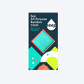 Seep All-Purpose Bamboo Cloth