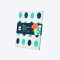 Seep All-Purpose Bamboo Cloths x2 Pack