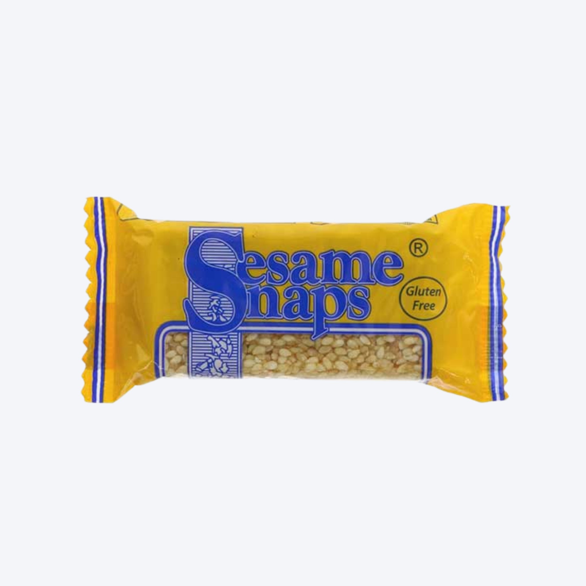 Sesame Snaps Original