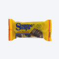Sesame Snaps With Chocolate