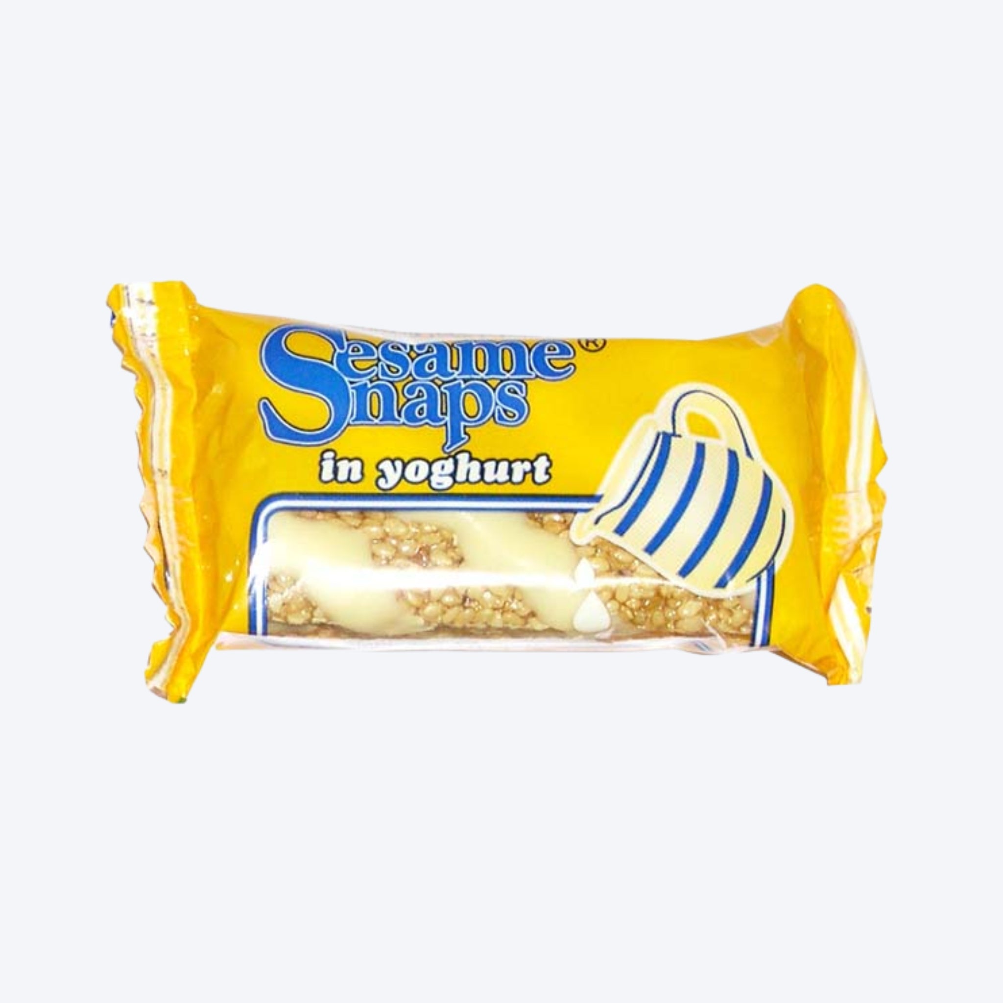 Sesame Snaps Yoghurt Flavour