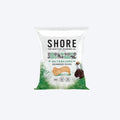 Shore Balsamic Vinegar Seaweed Crisps